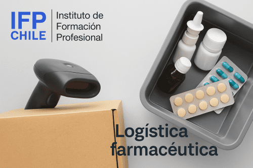 Logistica farmaceutica ifp chile Logística farmacéutica