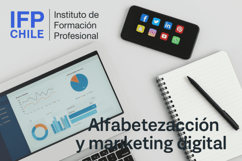 Alfabetización y marketing digital