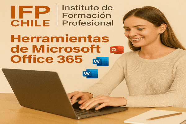 Herramientas de Microsoft Office 365