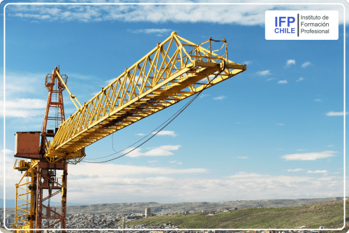 Cursos_Mesa de trabajo grua orquilla Operación Segura de Puente Grúa