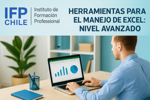 img excel avanzado Herramientas para el manejo de Excel: Nivel avanzado