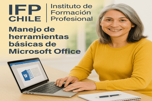 img office Manejo de herramientas básicas de Microsoft Office