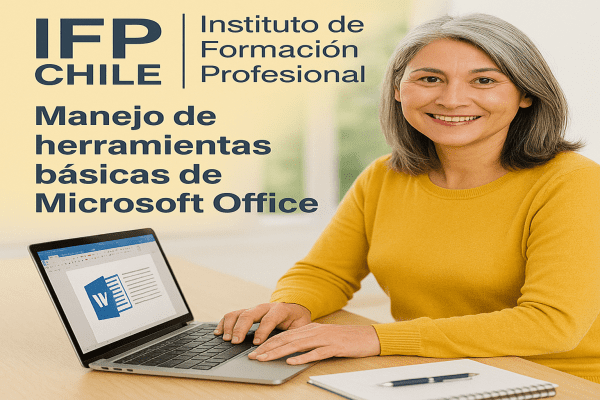Manejo de herramientas básicas de Microsoft Office